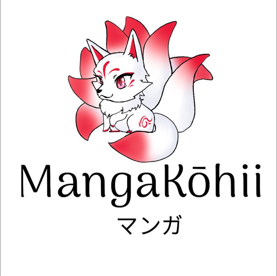 mangakohii