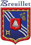 logo_ville_breuillet